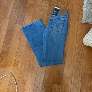 Levi's Women's Wedgie Bootcut Jeans